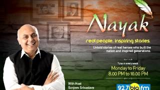 Nayak With Sanjeev Srivastav | Field Marshal K.M.Cariappa | 15th September