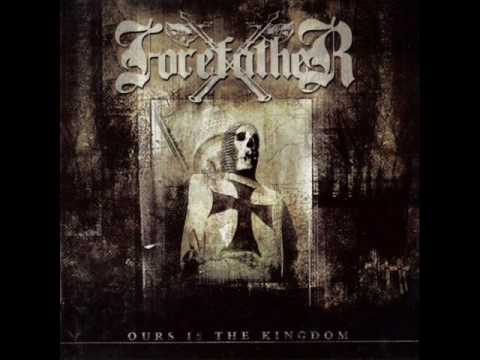 Forefather - The Golden Dragon