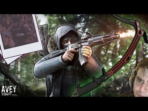 Shturman's Gift | Escape from Tarkov