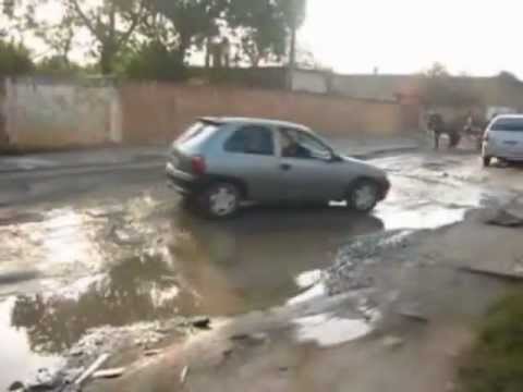 Moon Patrol Hellcife