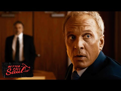 Howard Gets Framed By Jimmy And Kim | Plan And Execution | Better Call Saul