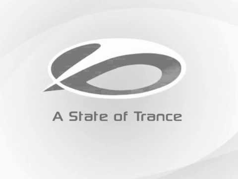 Armin Van Buuren - A State Of Trance 581 - 08 Exostate - Easily I Fell Ferry Tayle Remix