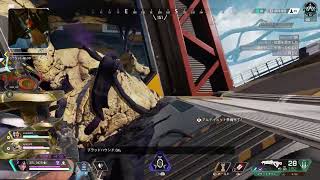 apex　ランク　rp:6528