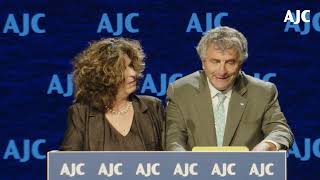Jewish Partnership Across Latin America | AJC Global Forum 2026