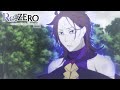 Hector, Devil of Melancholy | Re:ZERO -Starting Life in Another World- Season 2