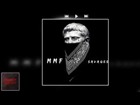 (£R/MMF) Grindz X G Sav - Not That Deep