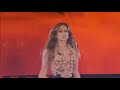 Jennier Lopez I M Glad Global Citizen Live