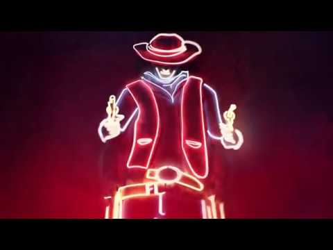 American Gods Season 1 (Main Title Sequence)