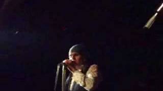 The Quireboys - One for the Road