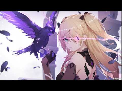 Nightcore Outcast
