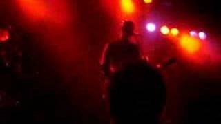 ASHES dIVIDE Enemies Live