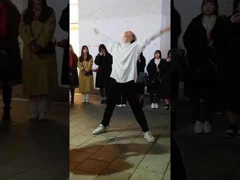 [MAXXAM] 190217 이찬욱 - MONSTER (EXO cover)