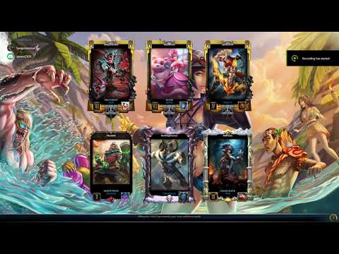 CM039 Joust Artio Win 10 Min Surrender