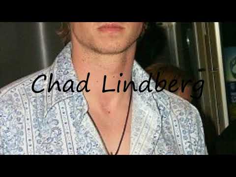 How to Pronounce Chad Lindberg?