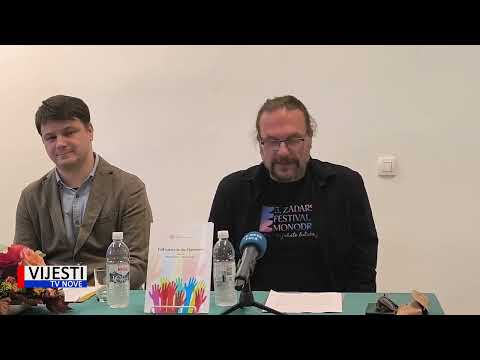 Vijesti TVN - Na pulskom sveučilištu EdUcators in the Classroom