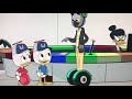 Ducktales The Infernal Internship Of Mark Beaks