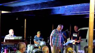 20150827_090105 Going Down Geneva - Van Morrison (cover - Andy Berry)