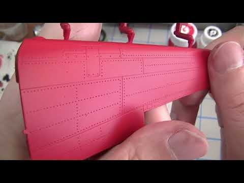 ep166b - testing gravity colors part 2