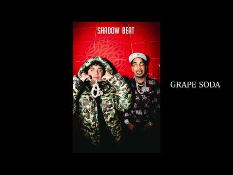 SHORELINE MAFIA TYPE BEAT - GRAPE SODA | RAP INSTRUMENTAL