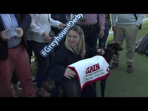 2022 DERBY CHALLENGE CUP FINAL - T1 CALLMESTEVE