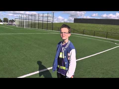 29 sept 2012 VV De Meern 9 - IJFC 11 com 6-0 diepte interview Jesper