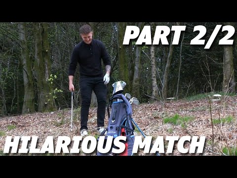 James Wiltshire Vs Harry Flower | Part 2