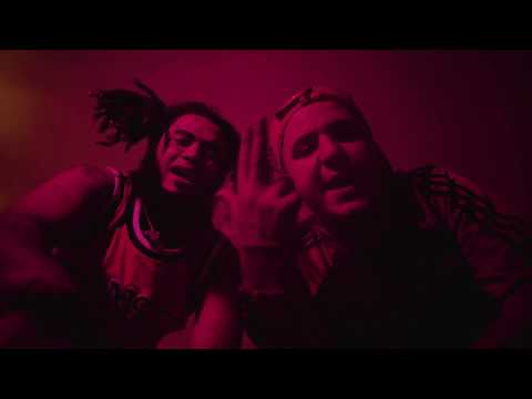 e x Traylo E$ko - Fire Drill (Official Music Video)