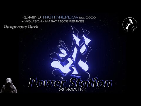 RE/MIND Feat. Coco – Truth (Radio Version)