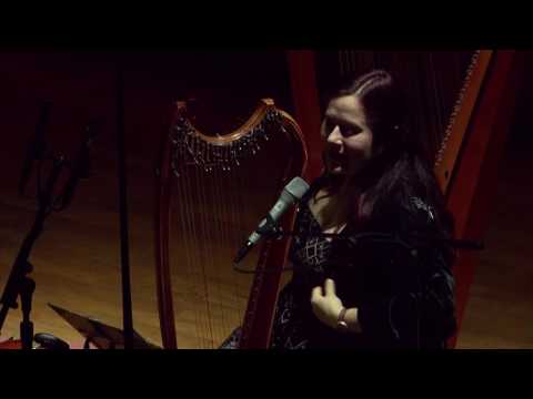 Hirundo Maris : O virtus Sapientiae (Arianna Savall / Petter Udland Johansen)