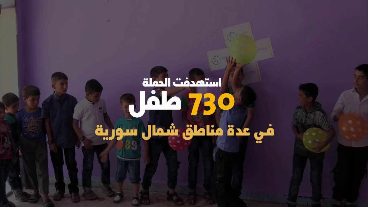 Let’s Celebrate – Eid al-Fitr in Syria – Silk Road Organization - Silk Road Organization