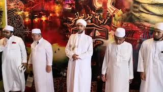 Download lagu #viral #qasidah #syedabduh Maulid by Sayyid Abdurrahman AlMahdaly mp3