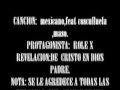Busco una respuesta , Maso Feat. MEXICANO ...