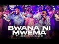 USCF MABIBO CHOIR Bwana Ni Mwema Ft Christina Halai Live Music Video