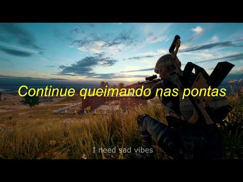 Alan Walker x A$AP Rocky - Live Fast (Tradução/Legendado) (Português)  PUBGM