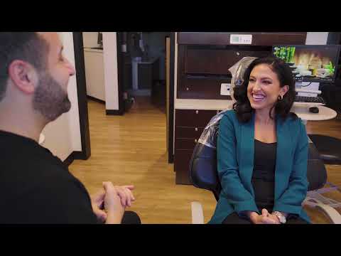 Providence Dental Spa | Redefining Your Dental Experience.