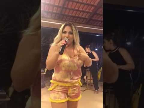 Manú Batidão e Naiara Azevedo - Sala de Espera