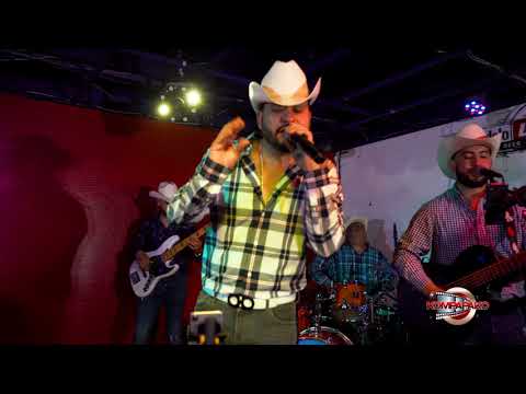 Edgar Rodarte- Sangre Sonoronse [Inedita En Vivo] 4K 2020