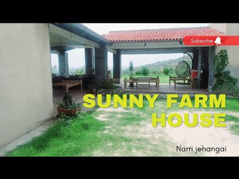 A Day in Sunny Farm House Narri Jehangira