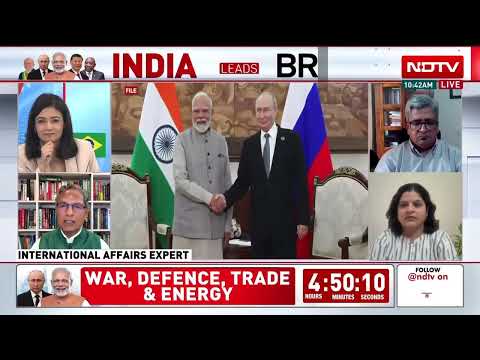 BRICS: Circling the Square?