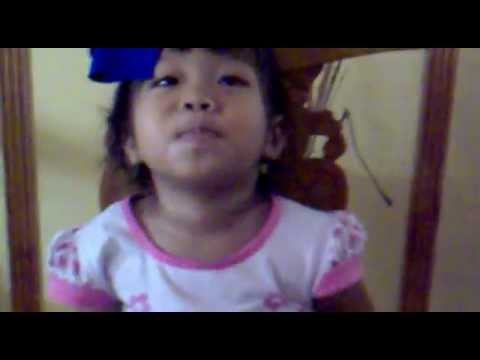 Ifah s0re eyes vs nur feetri (parody)