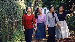Download lagu Damai Di Hatiku - The Sisters mp3 Download lagu Damai Di Hatiku - The Sisters mp3