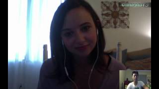 Brittany Uomoleale! (of the Ghosts) - CINEPRESTO Hidden Angle: Episode 4 video