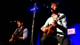 Matt Wertz- Sweetness in Starlight