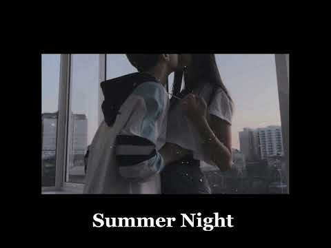 Summer Night - Eegii  feat. 우기 , Minsu