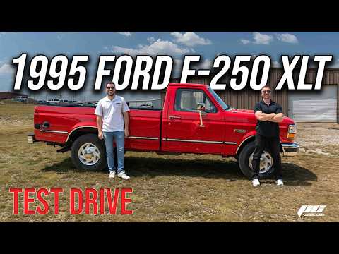 1995 Ford F250 (CC-2096552) for sale in Sherman, Texas