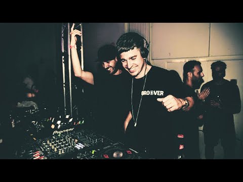 Michael Bibi - How I Like To Fuck