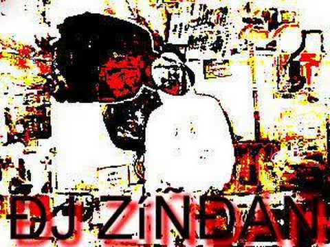 Dj Zindan