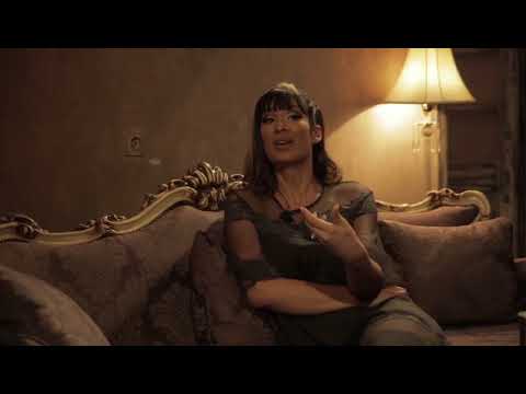 Kristina Ferarri - "Postoji razlika izmedju prostitucije i seks rada"