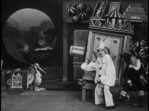 La Lanterne magique (1903)