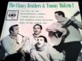Clancy Brothers - McPherson's Lament.